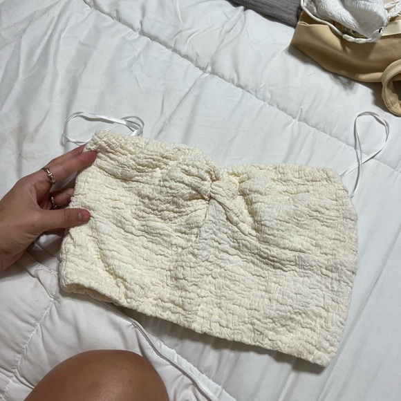 PRINCESS POLLY top - Picture 3 of 8